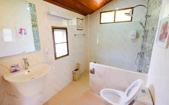 Rommai Villa