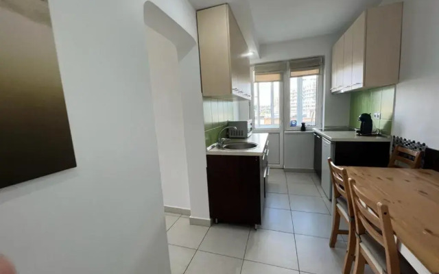 Cluj Napoca Apartament Lux Cuza Voda