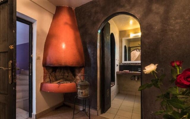 Essaouira Youth Hostel & Social Travel