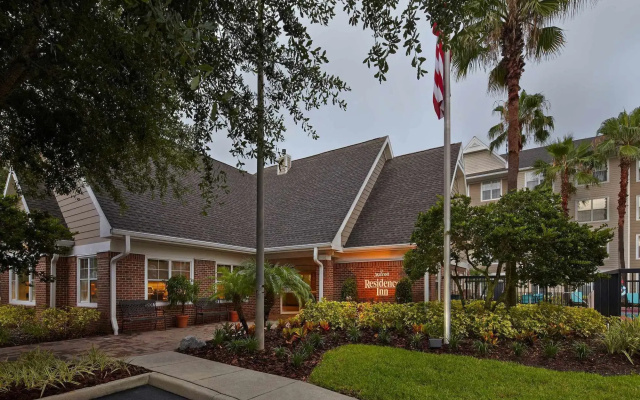 Residence Inn by Marriott Orlando East/UCF Area