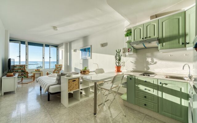 View Point by Living las Canteras