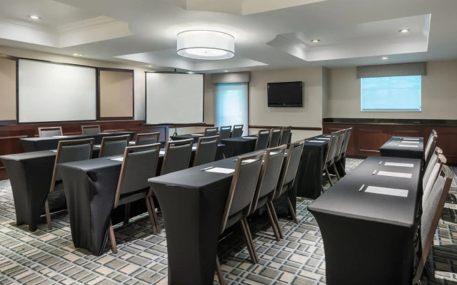 Hampton Inn Boston Bedford Burlington