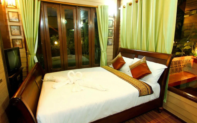 Buadara Resort