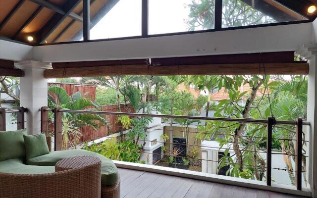 Harmony Villa Dua