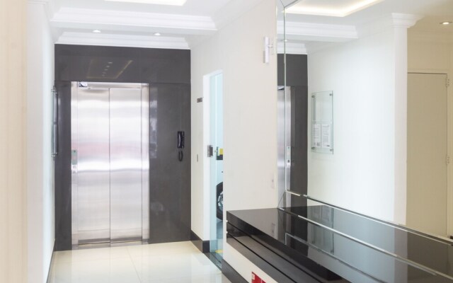 Aluguel Apartamento 2 Quartos 1 Suite 80m Mar 452