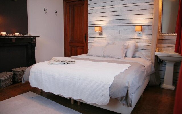 B&B Bel Natura - Couette et Café