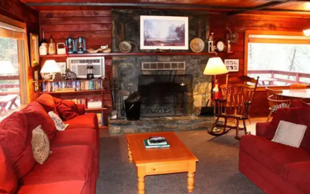 RedAwning Cabin #45 Su Casa