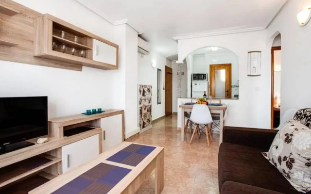 Apartamento con vista al mar - O&Y 10