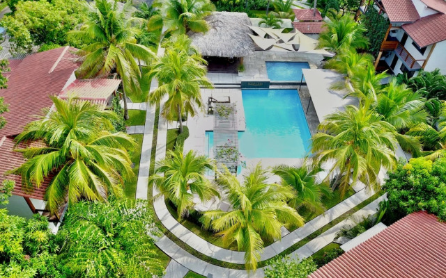Boca Olas Resort Villas