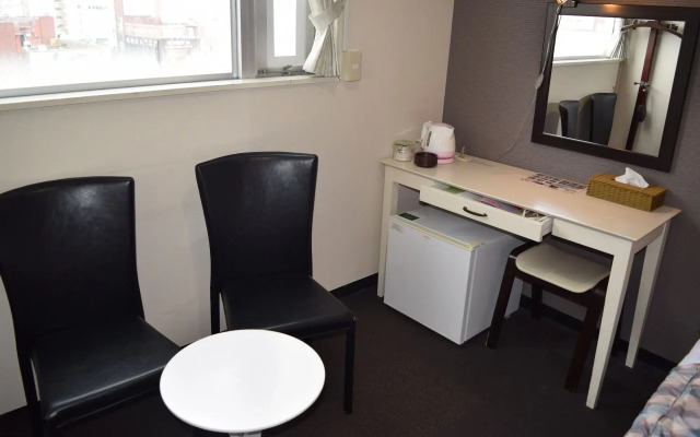 Hotel Yamanouchi