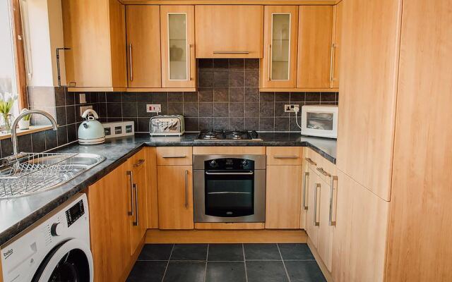 Pendle View House