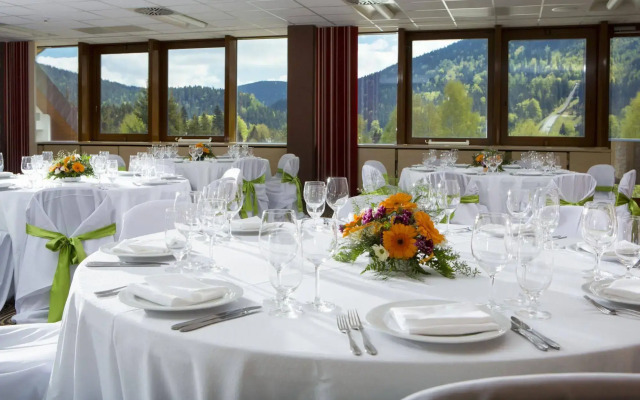 OREA Resort Sklář Harrachov
