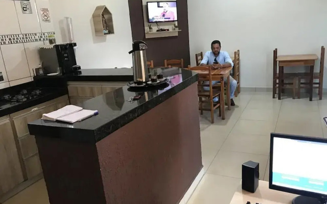 Grande Hotel