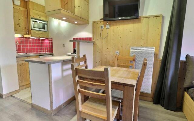 Appartement Méribel, 1 pièce, 4 personnes - FR-1-182-198