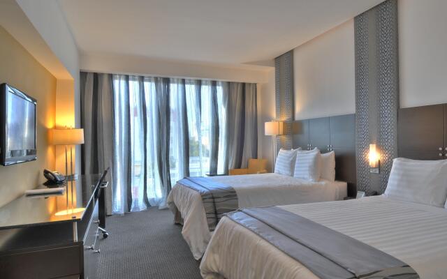 Holiday Inn Santo Domingo by IHG