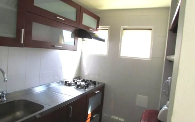 Apartamentos Balcones del Rodadero