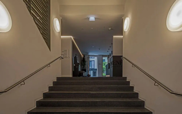 B5 Apartments