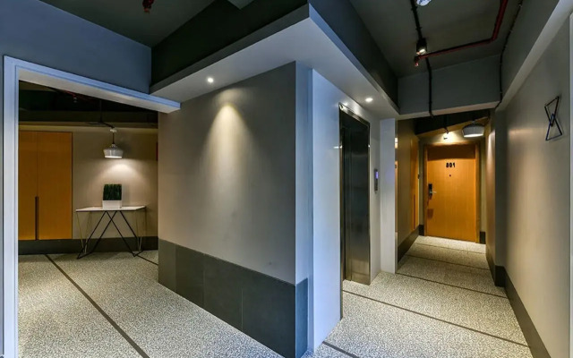 Indie Stays -BKC, Kalina