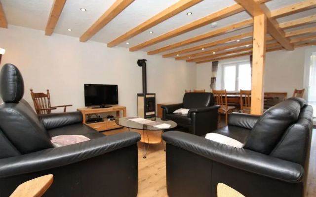 Ferienhaus Eifeler Bauernhaus