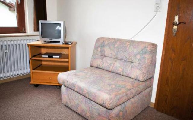 Gasthaus Wolfsklause