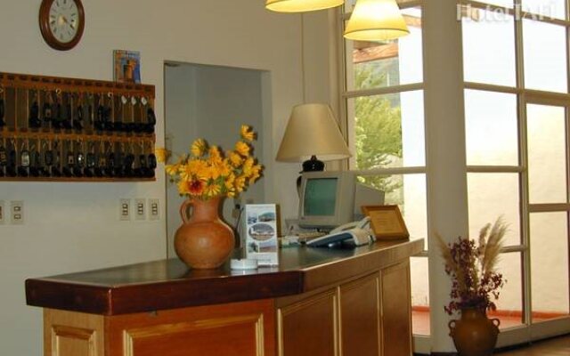 Hotel Tafi