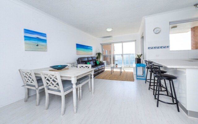 Kiah Unit 9 - Nelson Bay