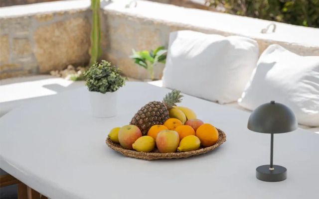 Lea Villas Mykonos