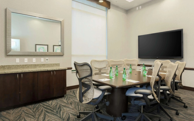 Hilton Garden Inn Arlington-Shirlington