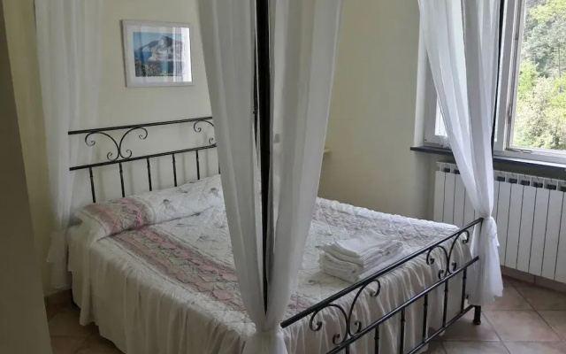 B&B Oasi Verde