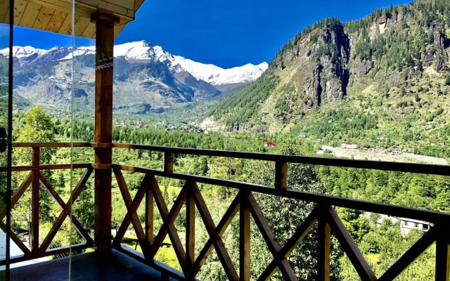 Hotel Vyas Vatika