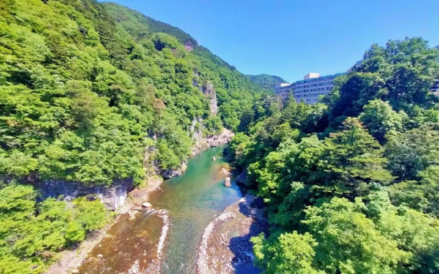 LiVEMAX RESORT KAWAJI