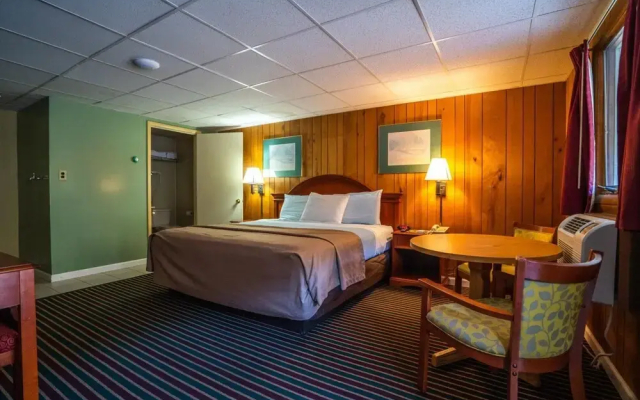 Mahoning Inn