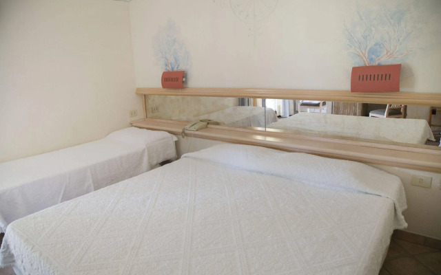 Sant'Elmo Beach Hotel