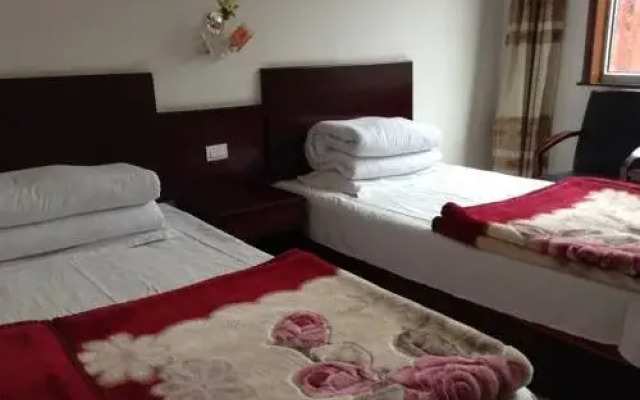 Wutaishan Ronghua Inn