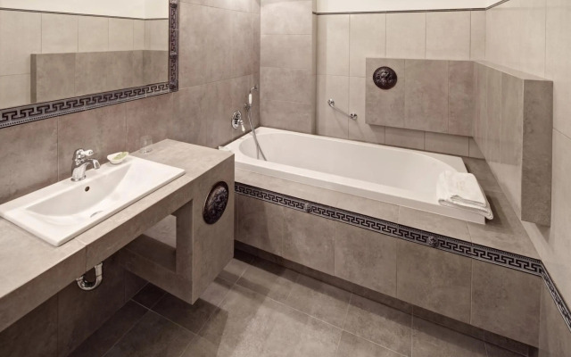 M Hotel Sosnowiec