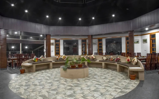 The Koti Village Resort