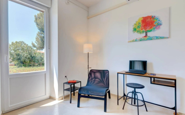 NEW 2022 Rooms Marchese Vodnjan