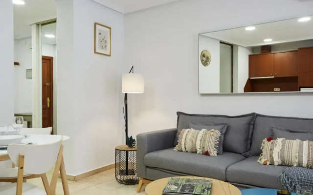 LEEWAYS APARTMENT I in GRAN VÍA