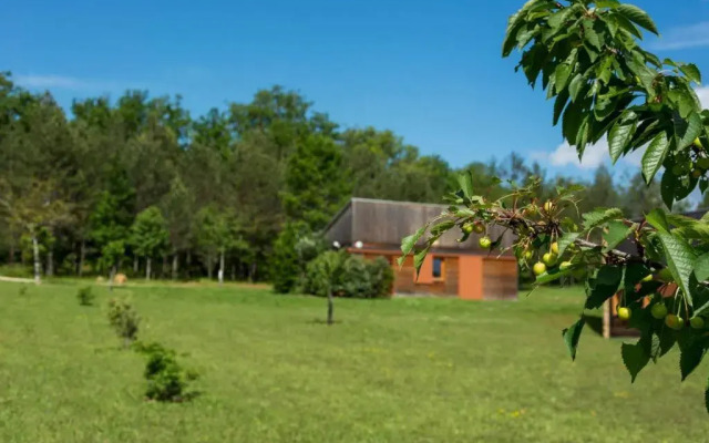 Domaine des Bories