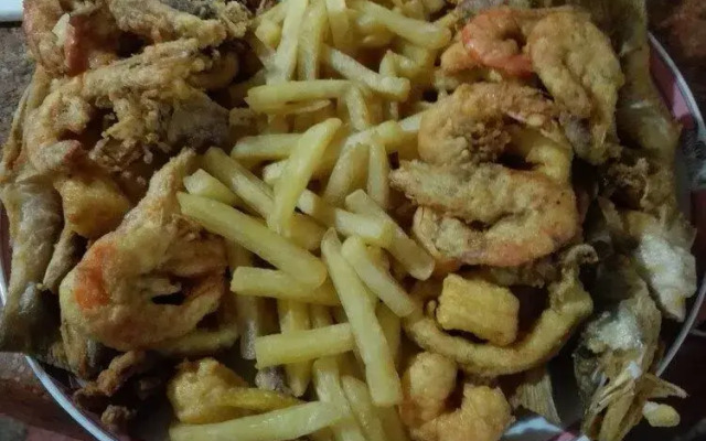 Hotel Restaurante Casa Antonio