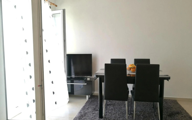 Apartments Jure Miljak