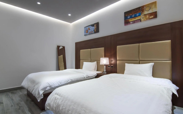 Rosalina Hotel