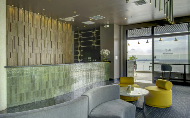 Doubletree By Hilton Guayaquil