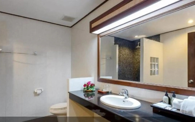 Ao Nang Timber House