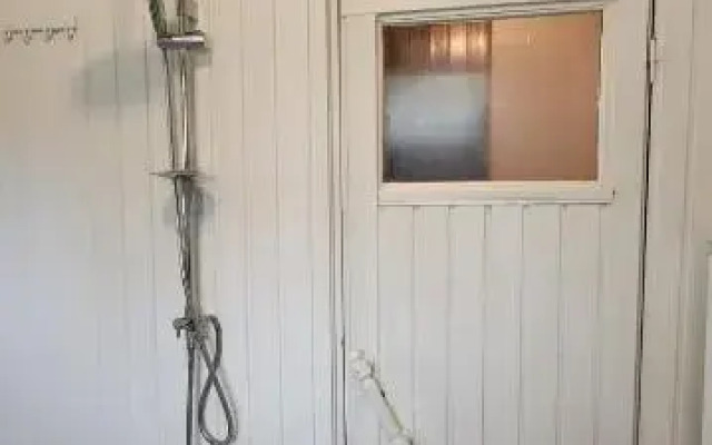 Mäkiharju guesthouse - Adorable 1-bedroom place with a sauna