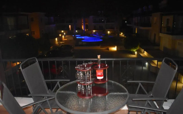 Sirena Sunrise Apartment 125