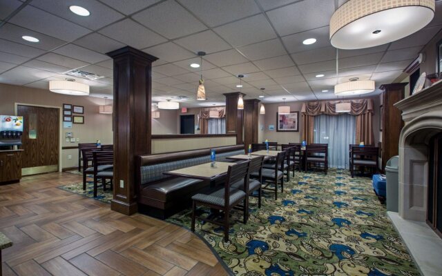 Holiday Inn Express Meadville (I-79 Exit 147a) by IHG