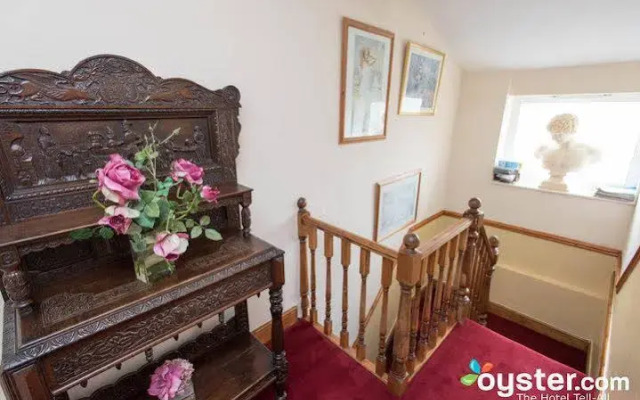 Riverside Bed and Breakfast