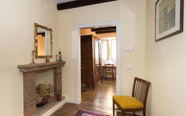BB Casa Del Lago