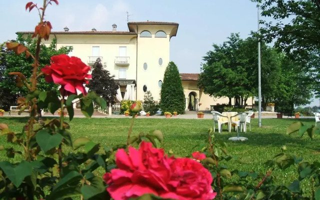 Villa Belvedere 1849